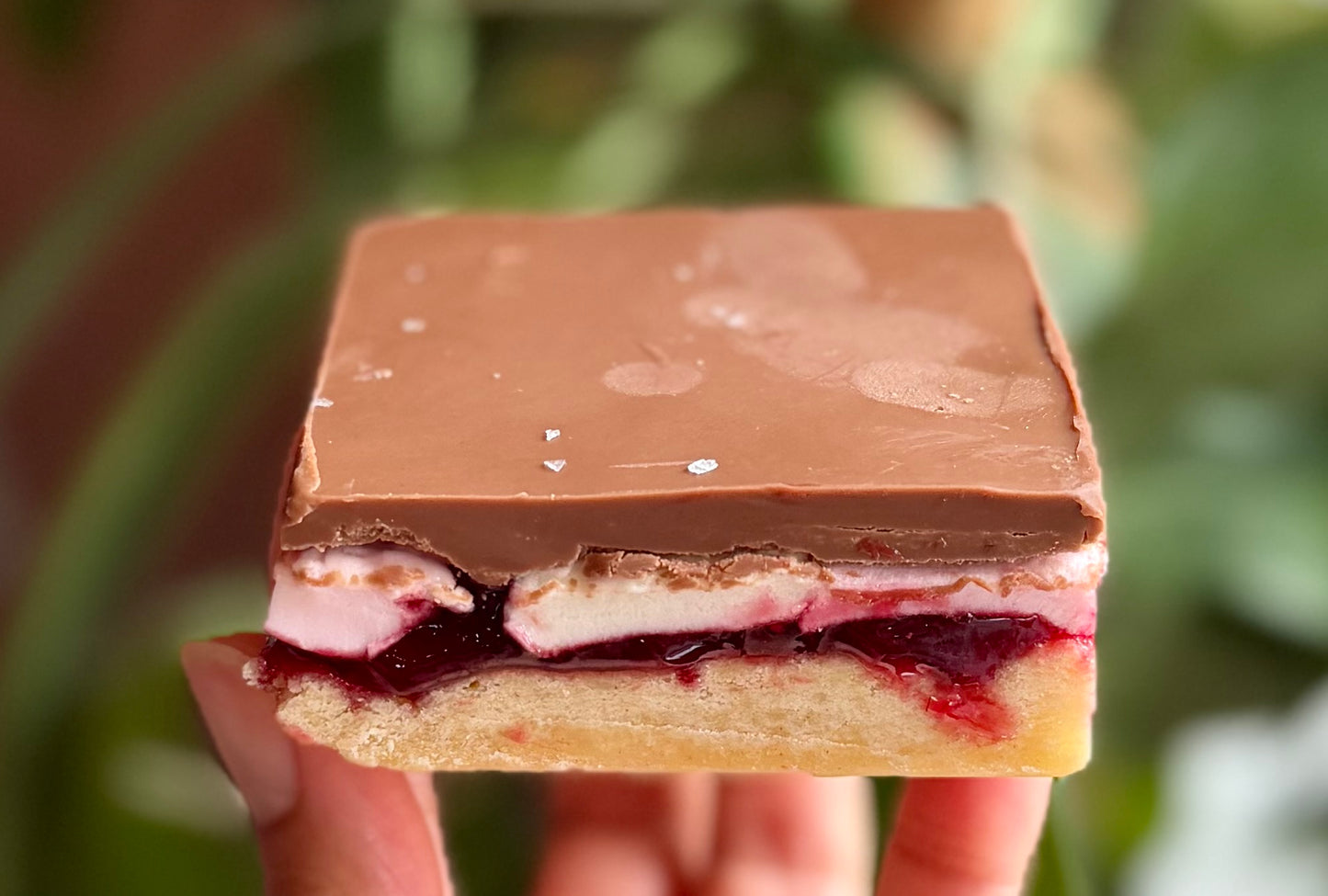 Traybakes