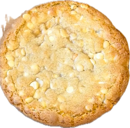 Cookie pie