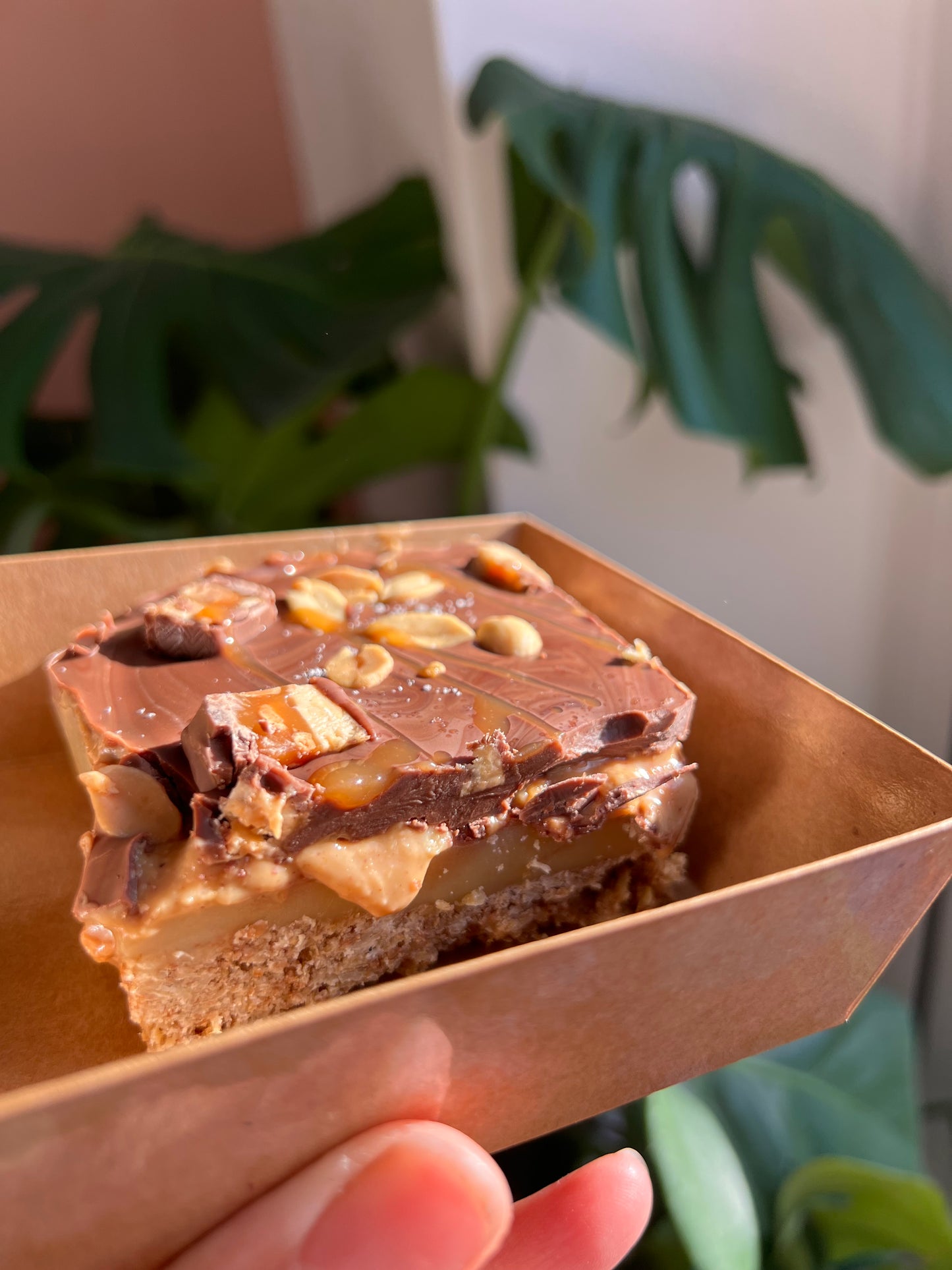 Traybakes