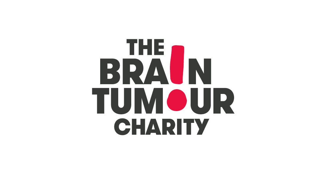 The Brain Tumour Charity mystery box