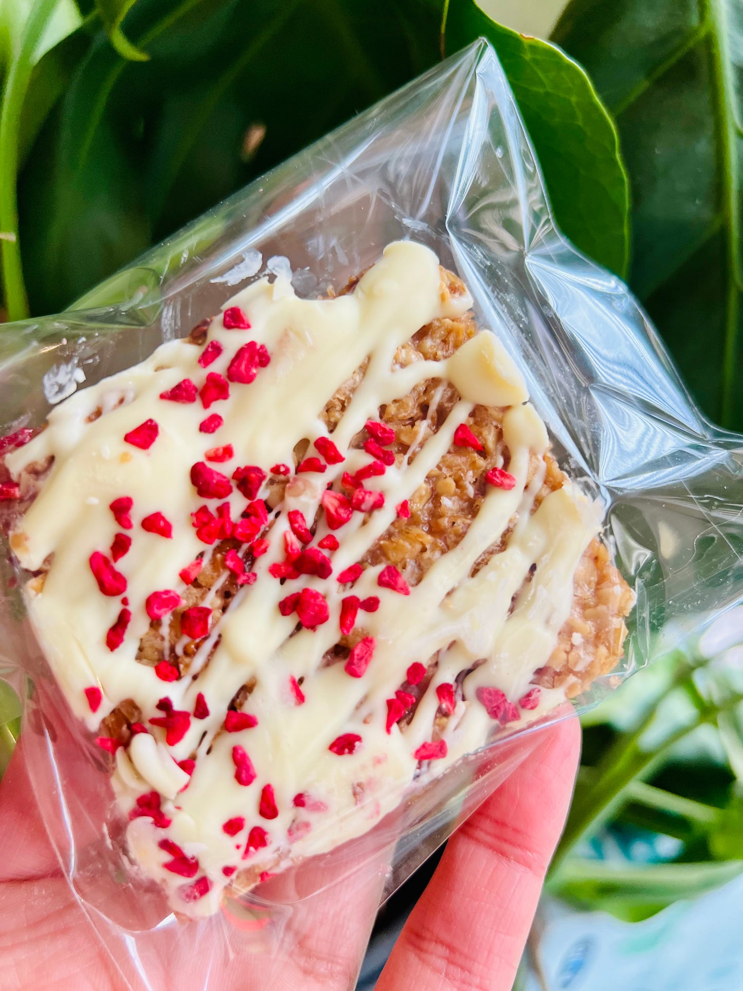 Traybakes