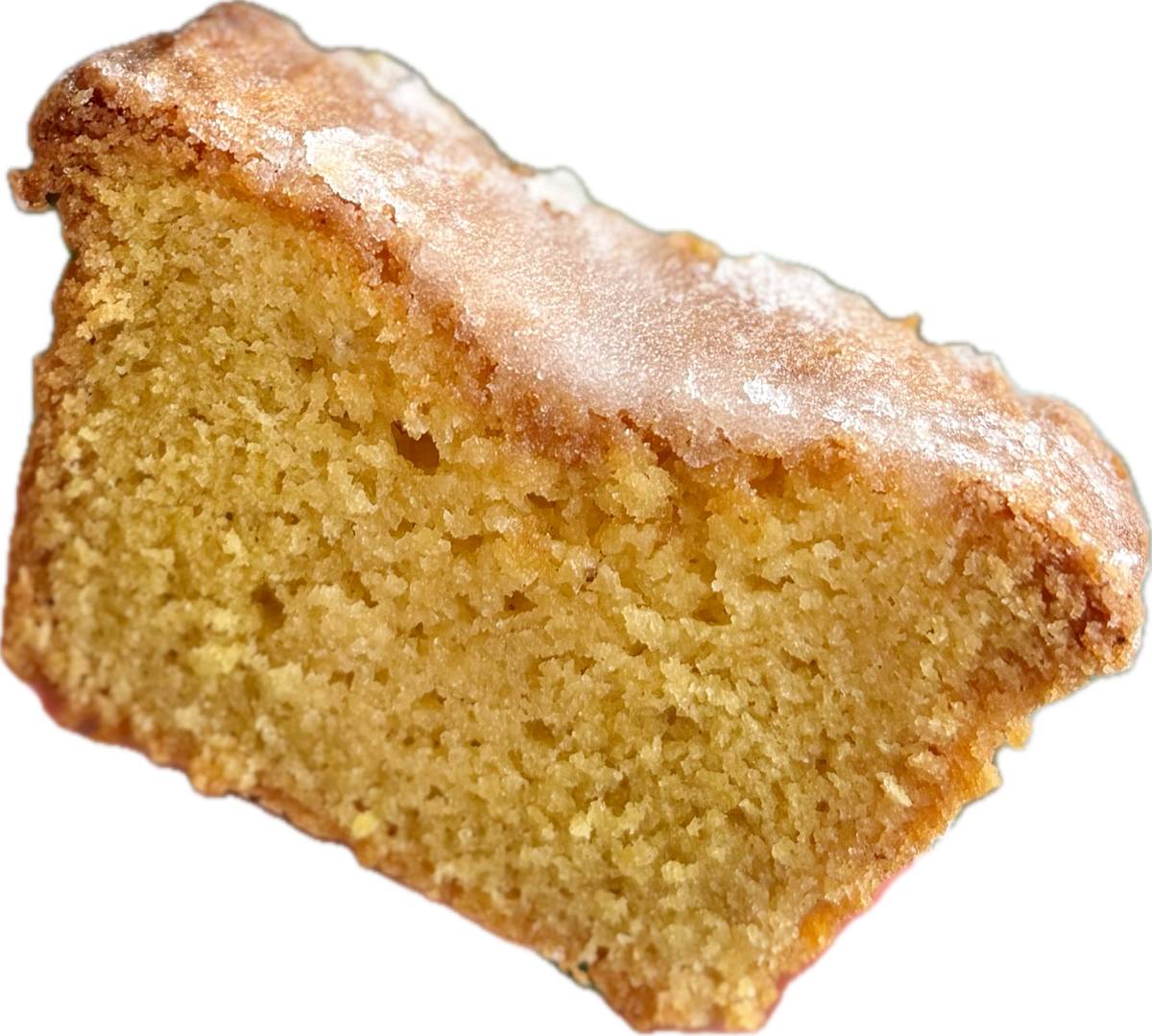 Loaf cakes