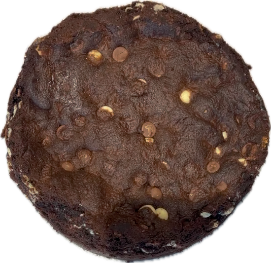 Cookie pie