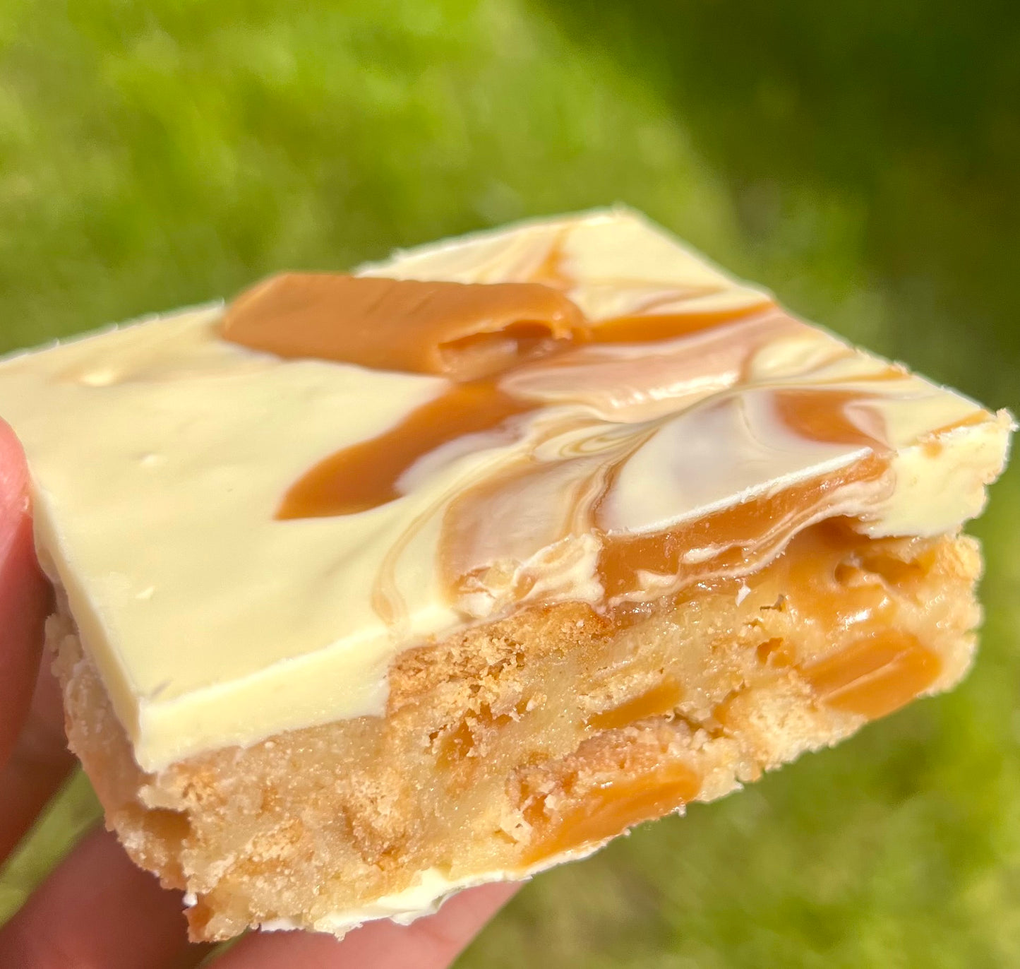 Traybakes
