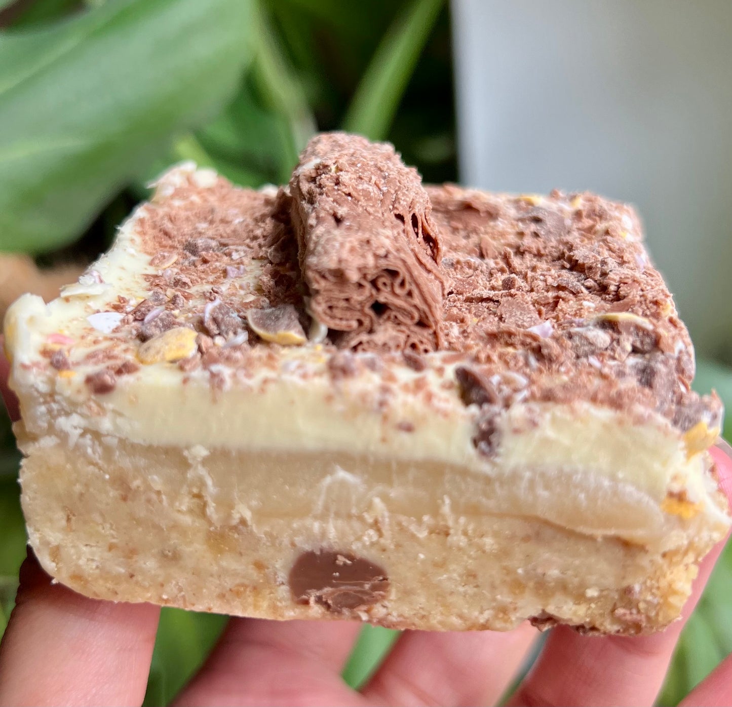 Traybakes