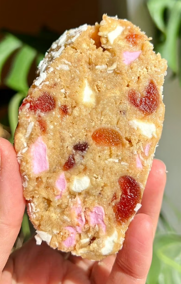 Traybakes