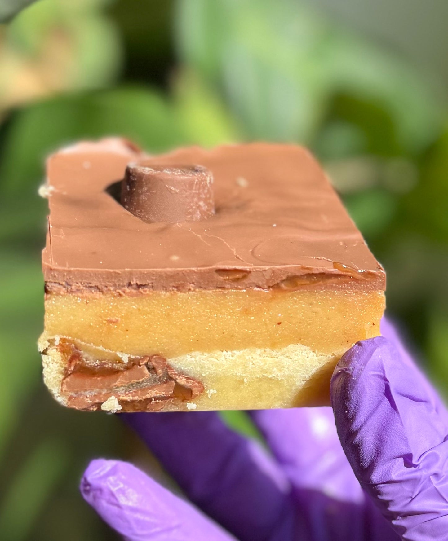Traybakes