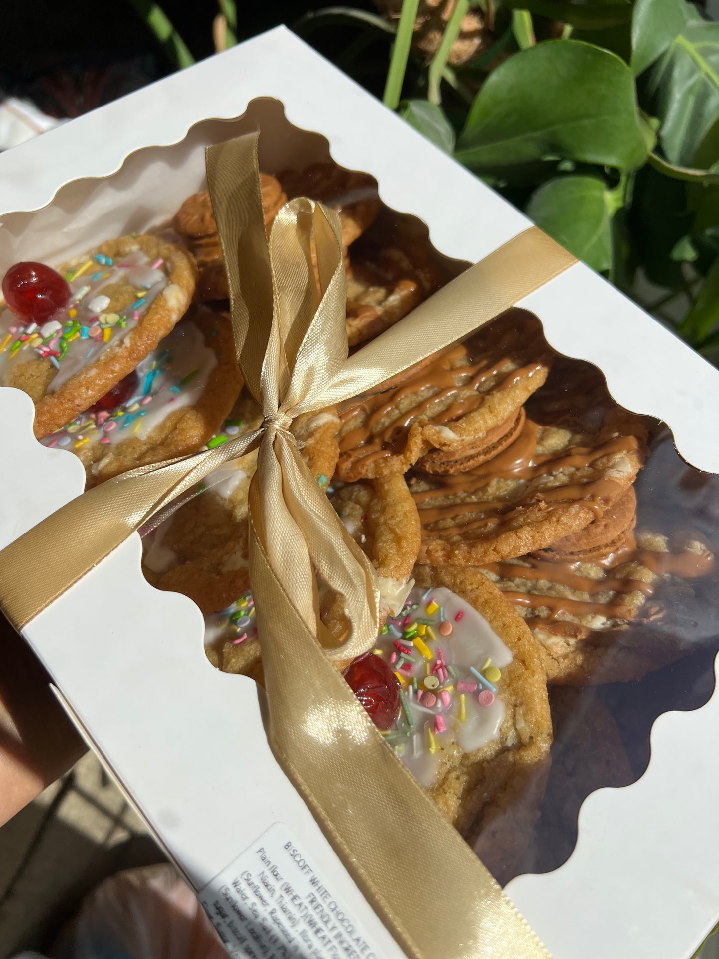 Cookies