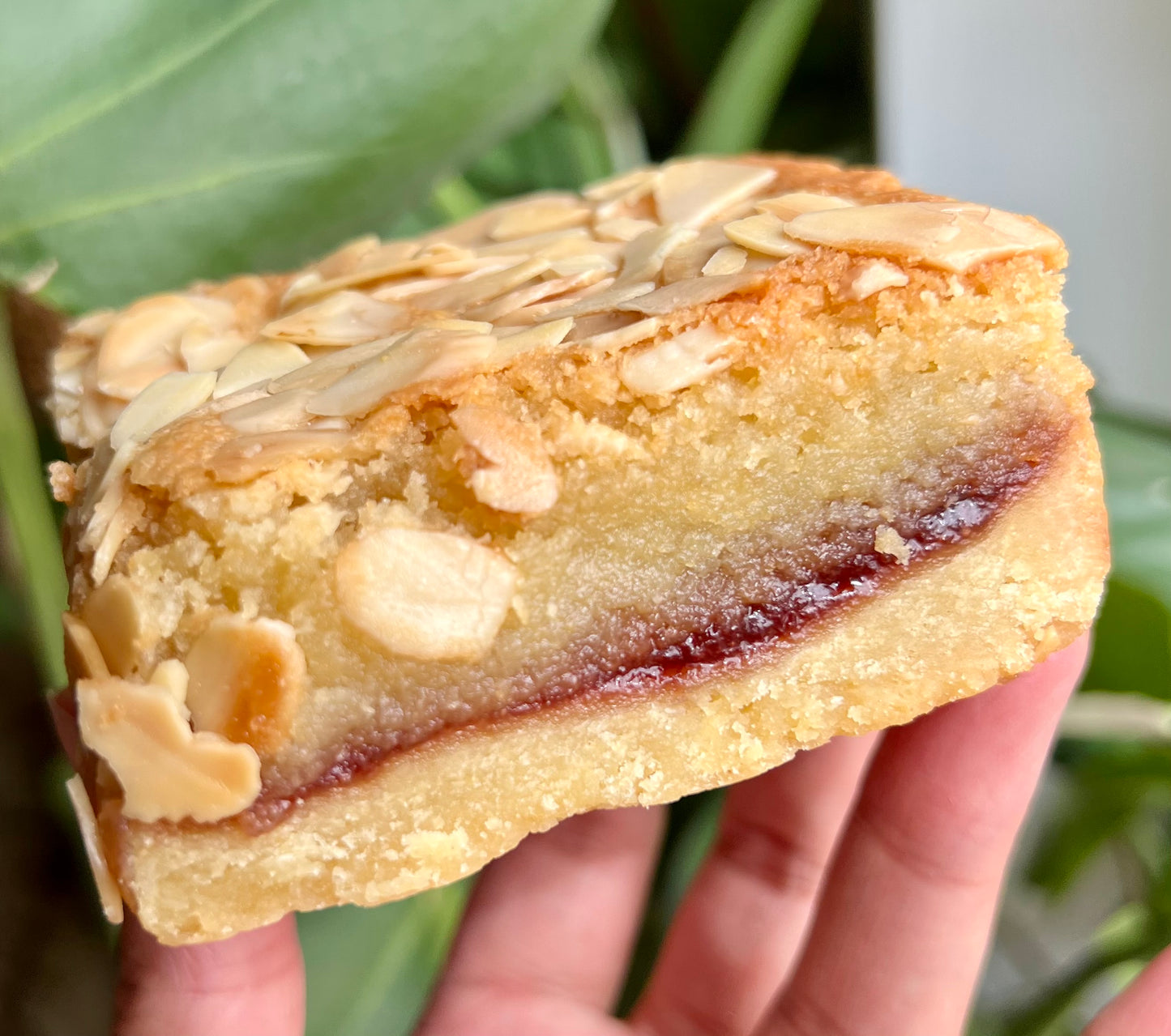 Traybakes
