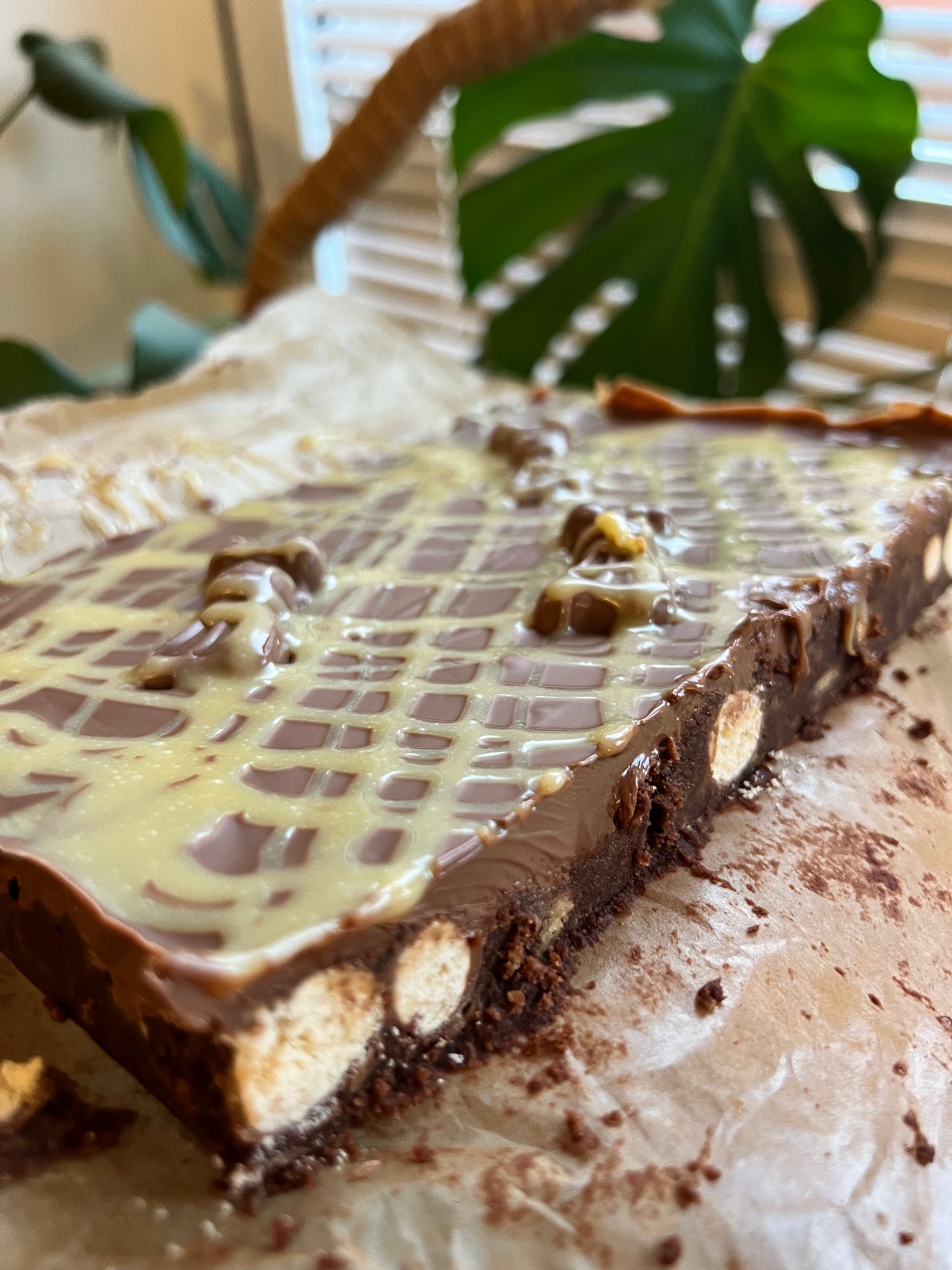Traybakes
