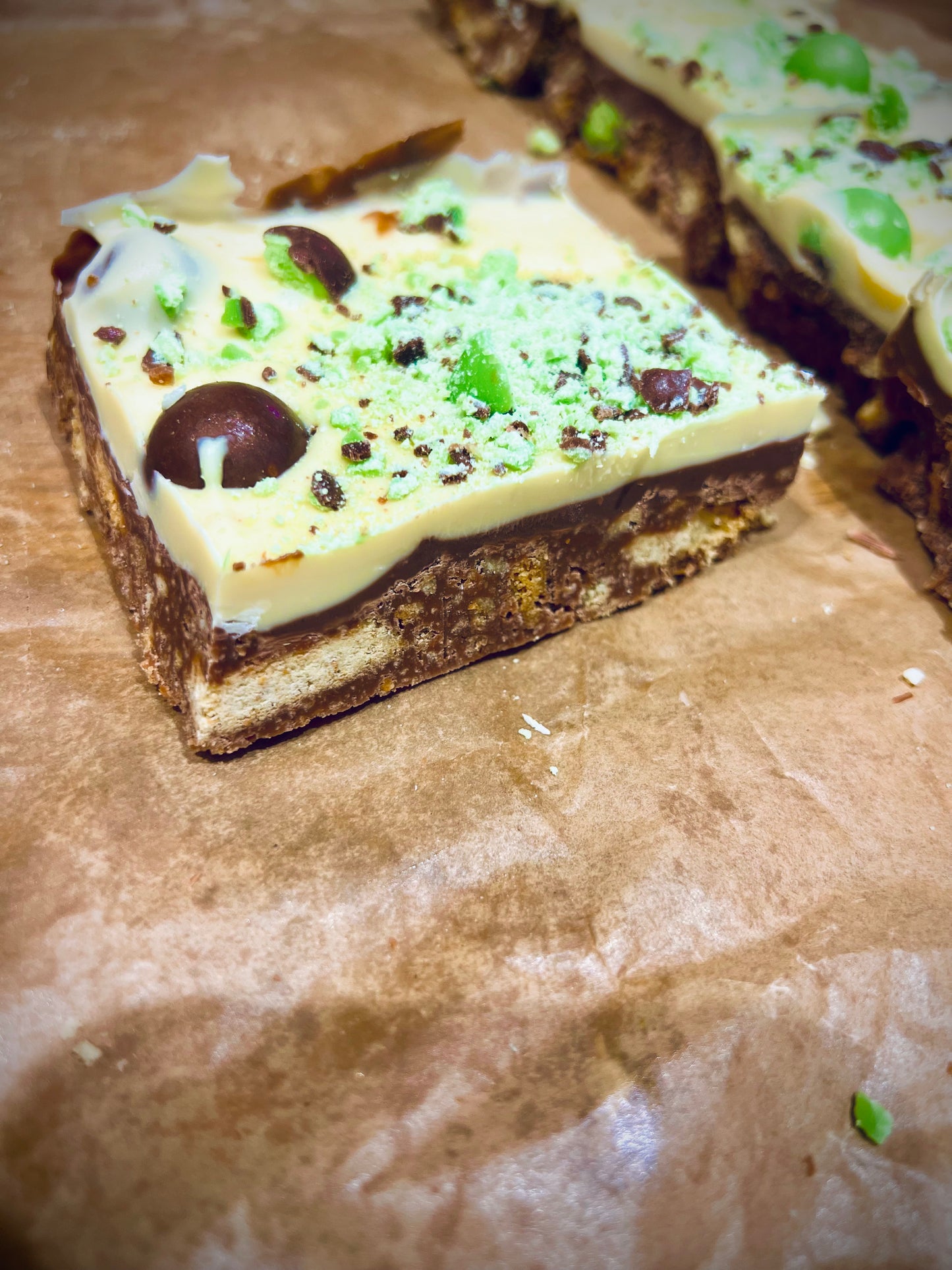 Traybakes