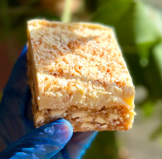 Traybakes