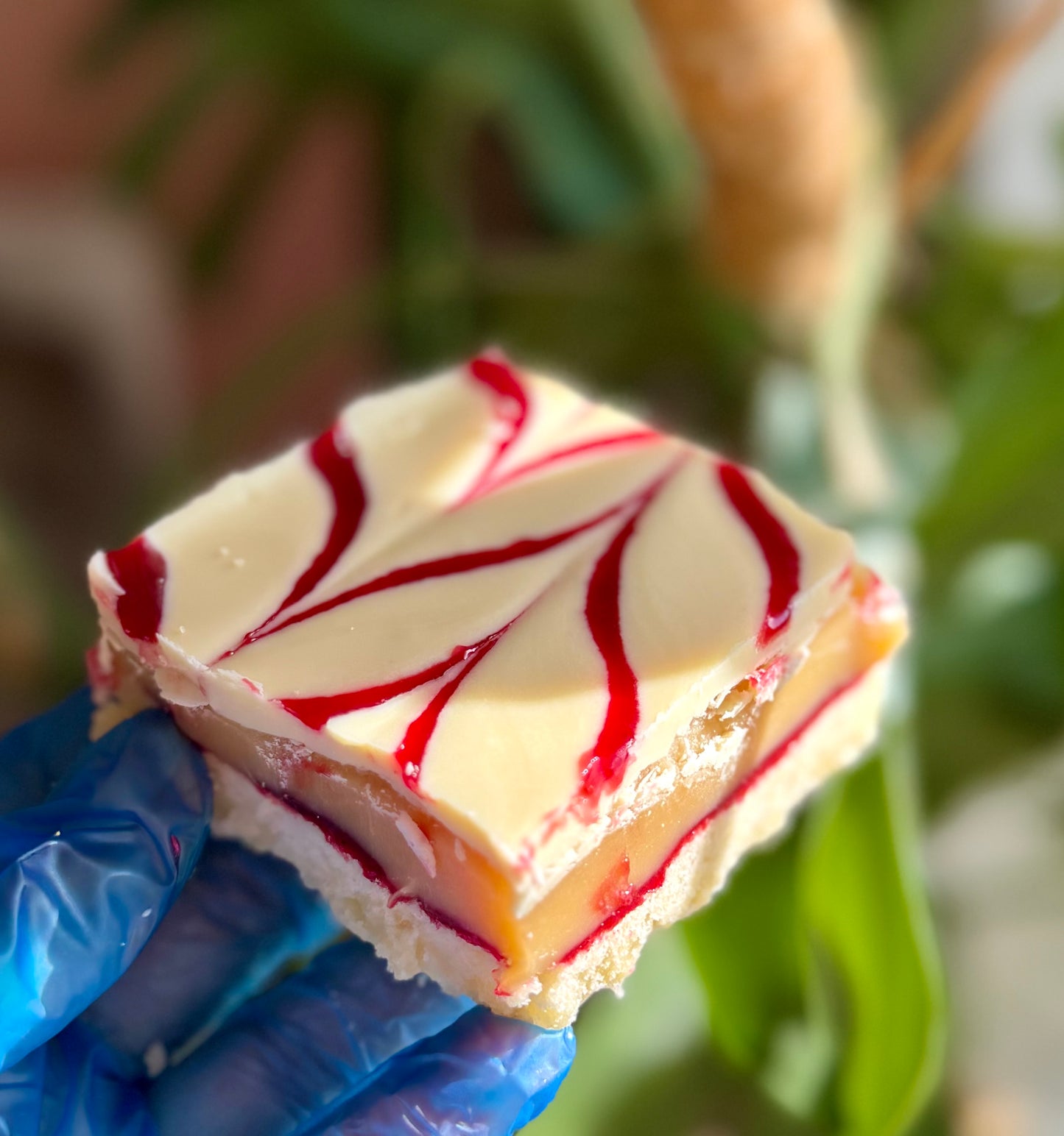 Traybakes