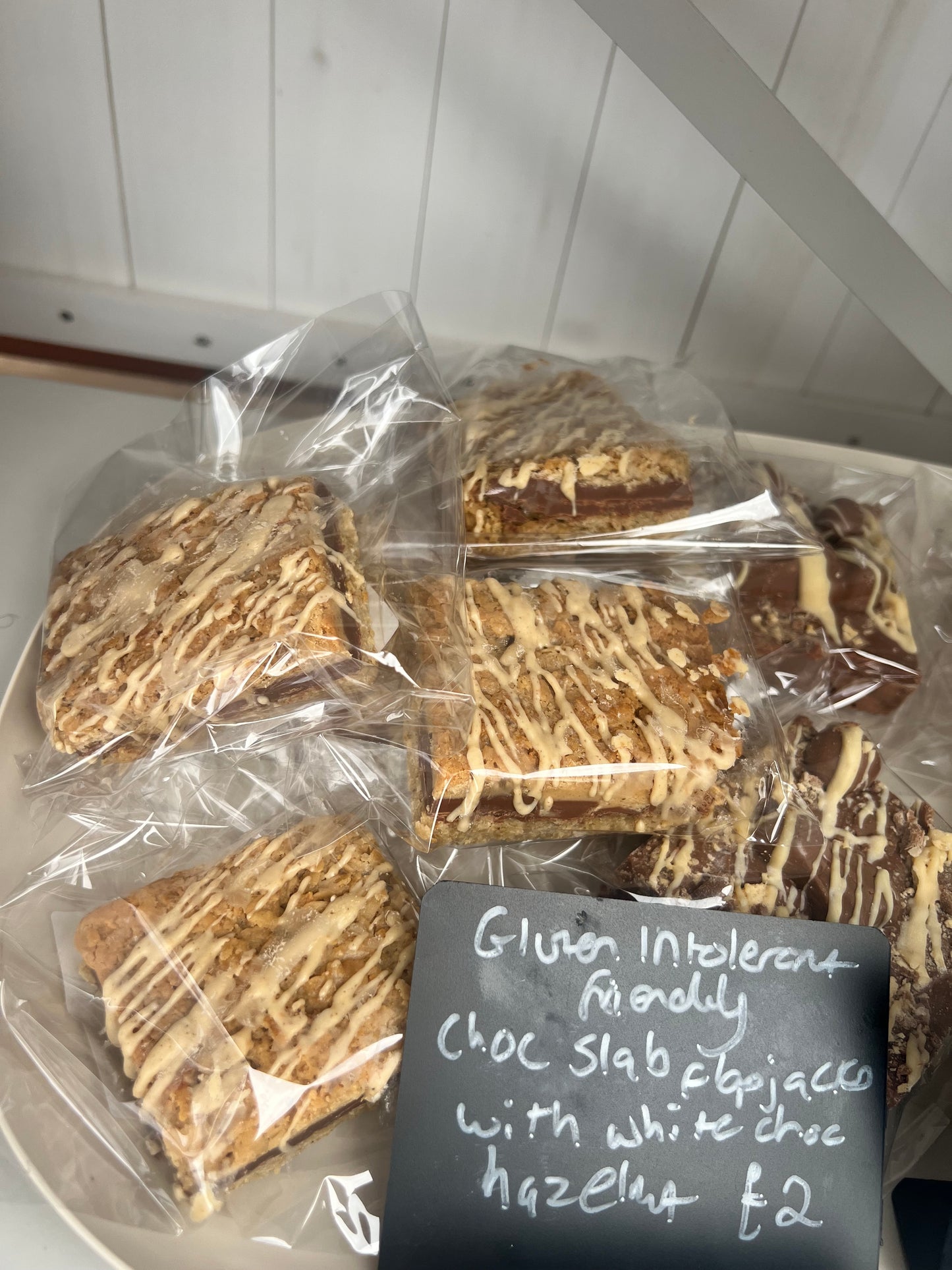 Traybakes